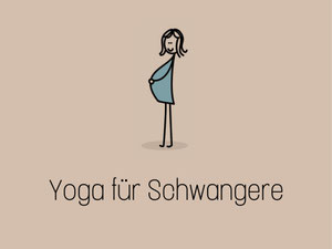 Yoga für Schwangere