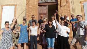 Assemblée Générale Harmonie de la Save