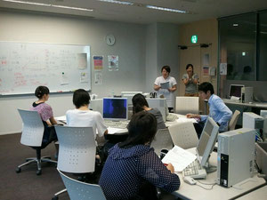 たくさんの学びがあった1日でした