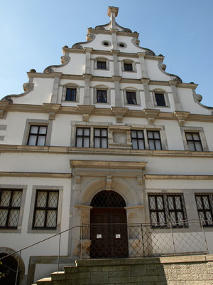 Stadtgeschichtliches Museum