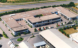 MAINCOR Rohrsysteme GmbH & Co. KG Schweinfurt