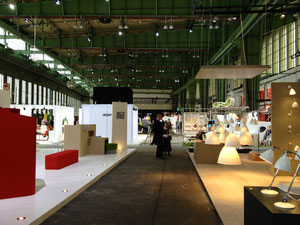 Qubique Hangar 6