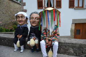 Arnasa hartzen