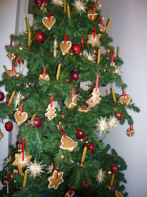 weihnachtsbaum, 2012