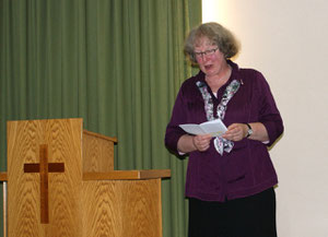 Silvia Lennert