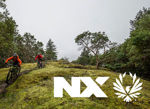 SRAM NX Eagle e-Bike Schaltung