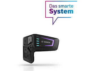 Die neue LED Remote von Bosch 2022