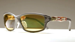 Zeque by ZEAL OPTICS（ゼクー by ジールオプティクス） - 福岡県福岡