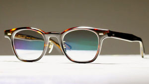 アイヴォル　RYS II XL タレックス偏光レンズ交換　ケース付 アイヴォル RYS II XL タレックス偏光レンズ交換 ケース付 アイヴォル