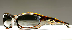 小物などお買い得な福袋 釣りで使用する OAKLEY（オークリー）✕ TALEX（タレックス）の 小物