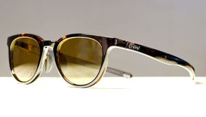 【限定出品】eyevol アイヴォル RYS TALEX タレックスレンズ アイヴォルにタレックスレンズを組み合わせてみました｜Eyevol