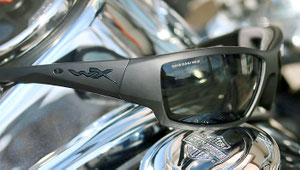 WILEYX （ワイリーエックス） - 福岡県福岡市東区のスポーツサングラス