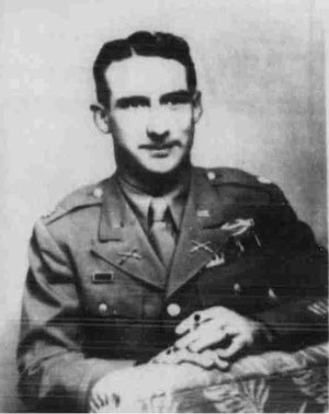 Commander 1st Battaliond Lt Col. James Minor