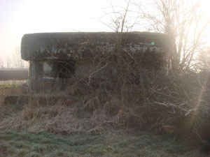 German Bunker