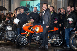 MotorCicus/ BMW/ Beckham (Andy Dukes)