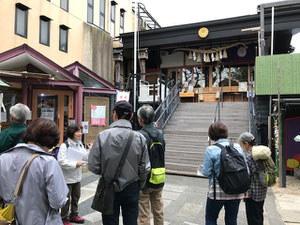 菊名神社