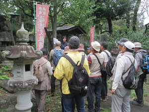 龍松院 文殊堂