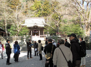 御霊神社