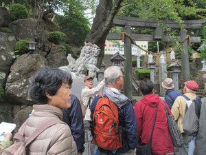 師岡熊野神社