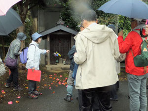 おしゃもじさま