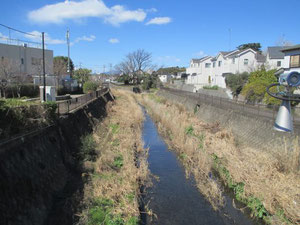 阿久和川