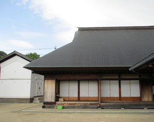 下鶴間ふるさと館