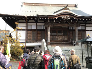 相模国分寺