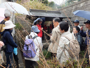 小黒谷地蔵堂