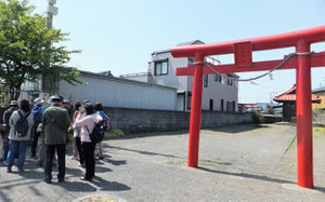 日枝神社（山王神社）