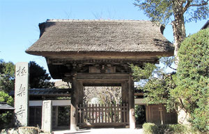 極楽寺