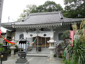 福泉寺