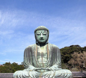 鎌倉大仏