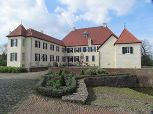Haus Vornholz
