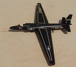 Model by Carmel J. Attard