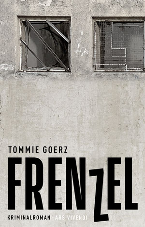 Tommie Goerz - Frenzel