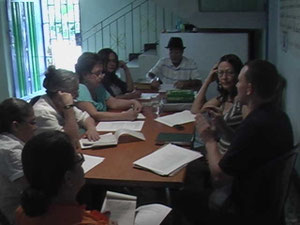 Tertulia B del S 2011