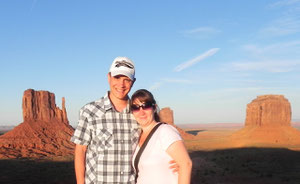 Monument Valley