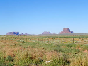 Monument Valley