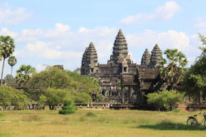 Angkor Wat