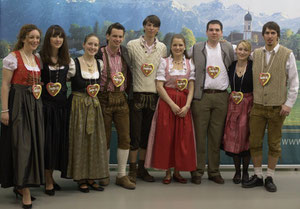 Der Rotaract Club Kaufbeuren