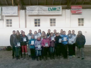 Unsere Basispasskinder