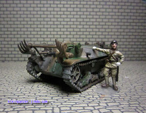 日本軍一覧 Japanese AFV in 1/76 & 1/72 - kleinpanzer Jimdoページ
