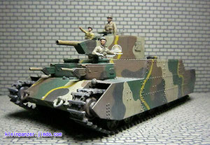 日本軍一覧 Japanese AFV in 1/76 & 1/72 - kleinpanzer Jimdoページ