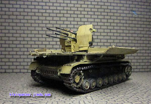 対空戦車一覧 German Anti-Aircraft Tanks in 1-76,72 対空戦車一覧 German Anti-Aircraft Tanks in 1-76,72