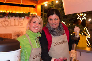 ZuckerRollis Action