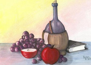 Fruit & Wine