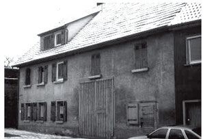 Aus: Manuel Werner: Juden in Nürtingen in der Zeit des Nationalsozialismus. Nürtingen/Frickenhausen 1998, S. , alle Rechte vorbehalten!