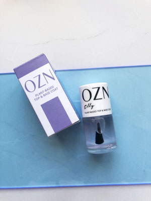 Elly, Top und Base Coat / 15,90€ / 12ml