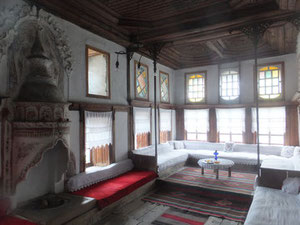Skenduli-house-Ottoman-Gjirokastër-Gjirokaster-Albania