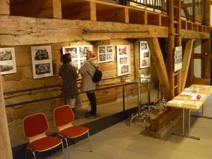 Ende der Ausstellung am 05.01.2014